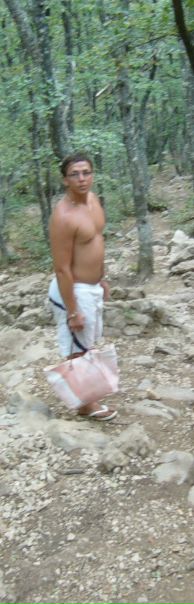 №6, Александр Мазур, Донецк №6, Александр Мазур, Донецк