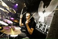 №14, Павел Андриянов, 27.3.1988, 38 лет, Ижевск, Россия