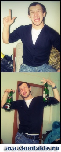 №12, Игорь Харалгин №12, Игорь Харалгин