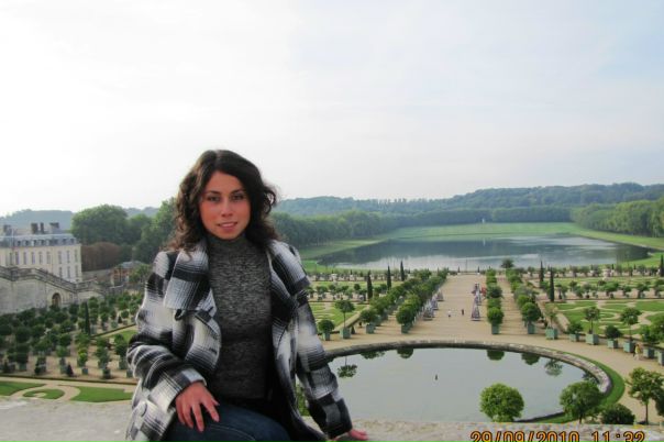 №4, Инна Пикуш, Днепр (Днепропетровск) №4, Инна Пикуш, Днепр (Днепропетровск)