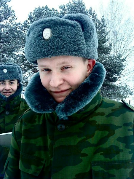 №127, Андрей Туманов, 34 года, Ступино №127, Андрей Туманов, 34 года, Ступино