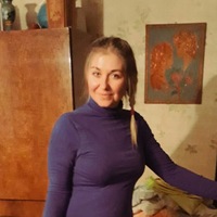 Ира Дроздова