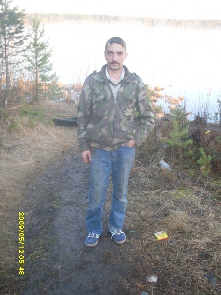 №4, Андрей Трифонов №4, Андрей Трифонов