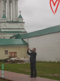 Владимир Королев