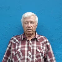 Юрий Кузнецов