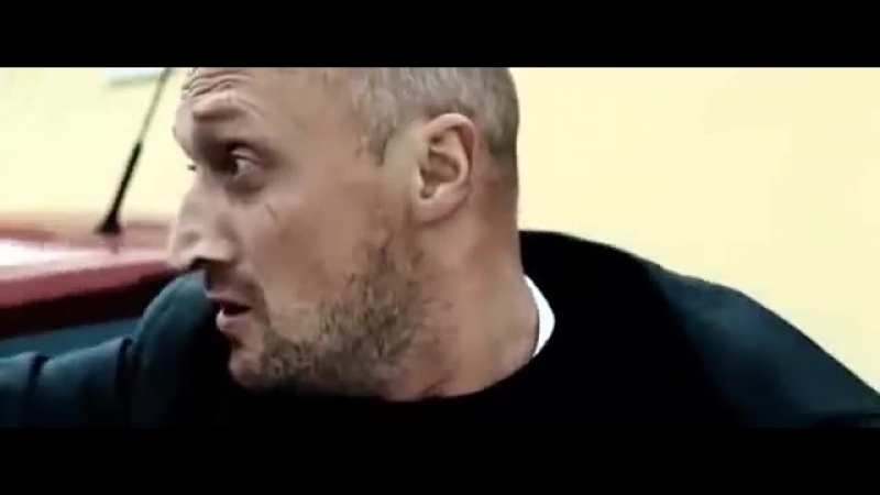Антикиллер Д. К. и Баста Любовь