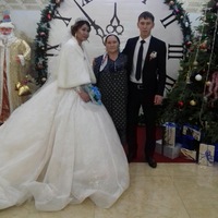 Мырзахан Оразов