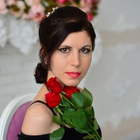 Екатерина Беспалова