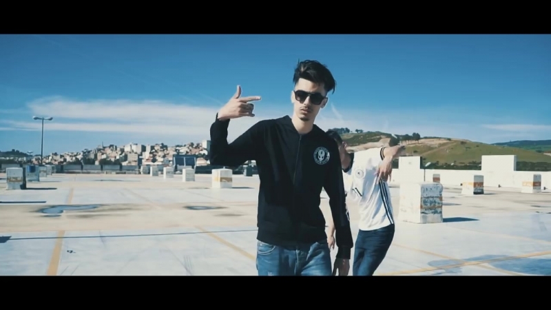 CRAZY MAN FEAT MESTER ALAE MACHI MENHOM OKLM