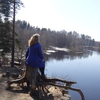 Вера Волкова