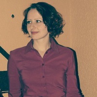 Наталья Николаевна