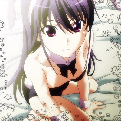 Good ecchi anime series