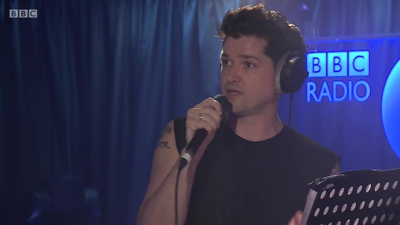 The Script BBC Radio 1s Live Lounge Month 2017 Full Show