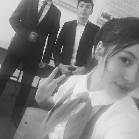 Murat Sunkar, Казахстан, Шымкент