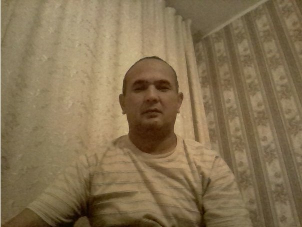 Юлдош Камолов, Россия, Москва