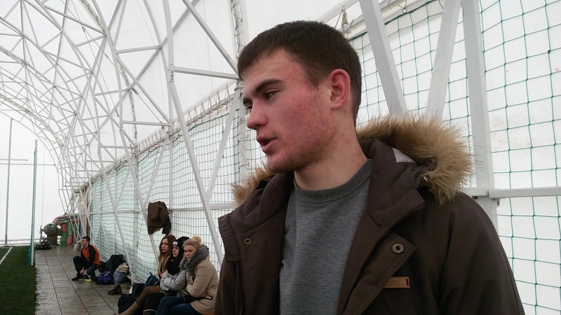 interview  (6 тур ) Nottingham Forest - Скачать видео ВК