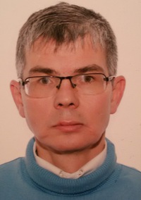 Юрий Титов