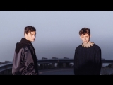 Премьера. Martin Garrix & Troye Sivan - There For You
