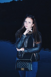 Екатерина Климова
