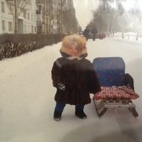 Григорий Владимирович