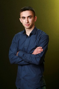 Дима Кольц