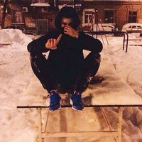Алексей Меринов