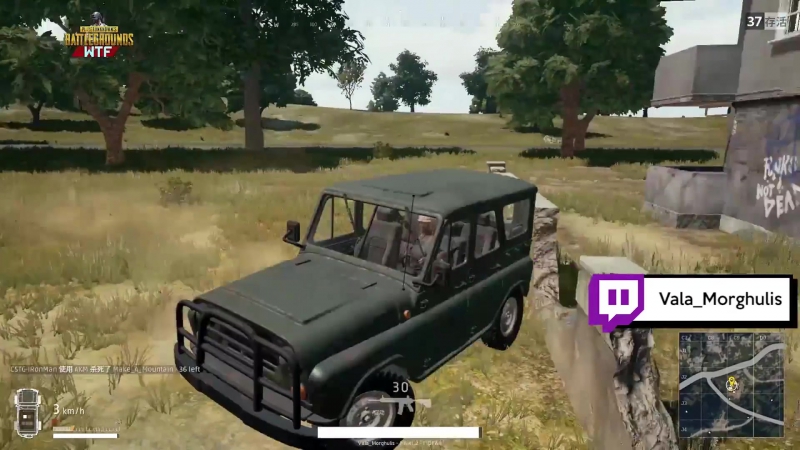 WTF моменты PLAYERUNKNOWN'S BATTLEGROUNDS | PUBG — Видео от ...