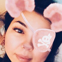 Анастасия Селезнева