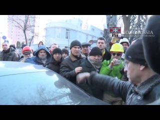 Снайперская винтовка Пашинского. Расследование