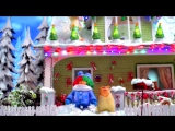 Премьера. Sia - Candy Cane Lane