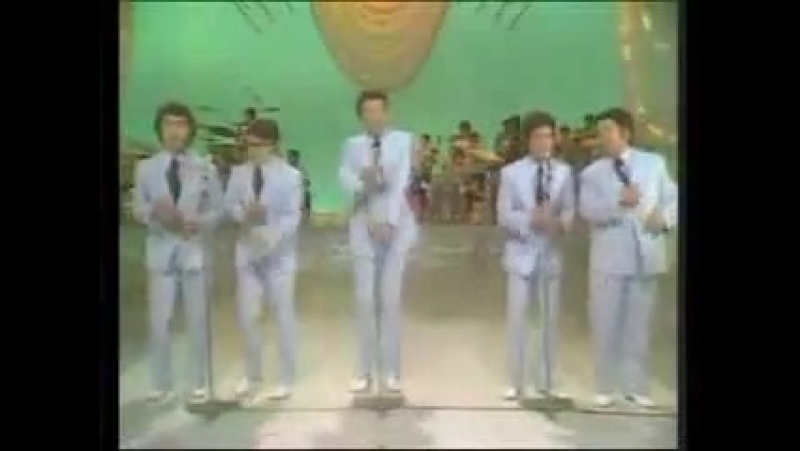 The Drifters ZUNDOKO