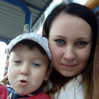 Ольчик Клименко