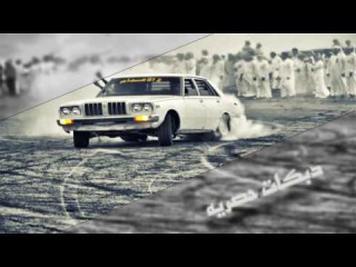 دبكه - ضباط العسكر | 2017 / حصري |