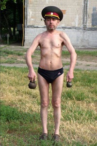Андрей Яковлев