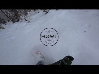 Maxim Ionov Borealis Koi first day test