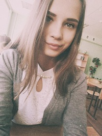 Саша Архипова