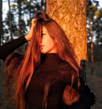 Ольчик Чижикова