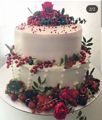 Кафе-кондитерская Мильфей в Калуге - торты и десерты из натуральных ингредиентов