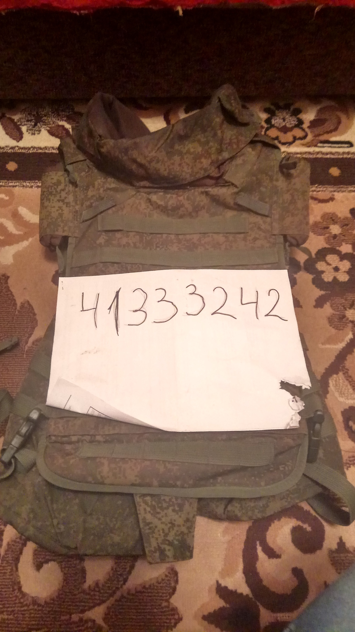 Фотография лота