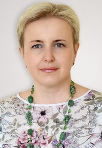 Ольга Астахова