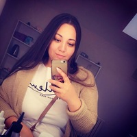 Петрова Анастасия