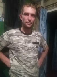 Михаил Земсков