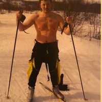 Александр Сердюков