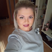 Ольга Яхонтова
