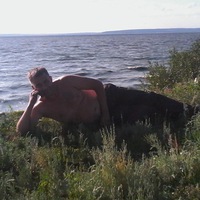 Алекс Сердюков