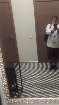 Елена Курбатова