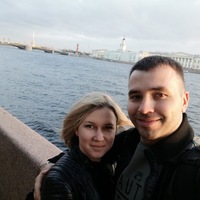 Наталья Тимошкина