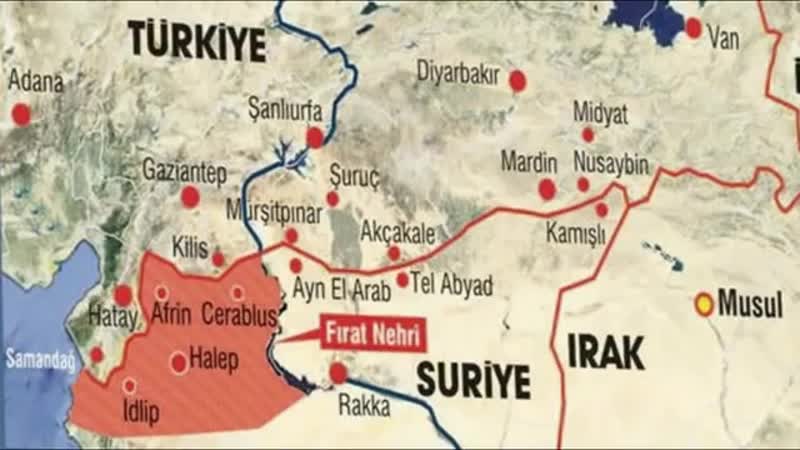 Nedret Ersanel Kürt Kartı kimde