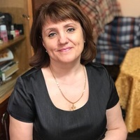 Наталья Исакова