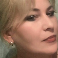 Наталья Шепелева